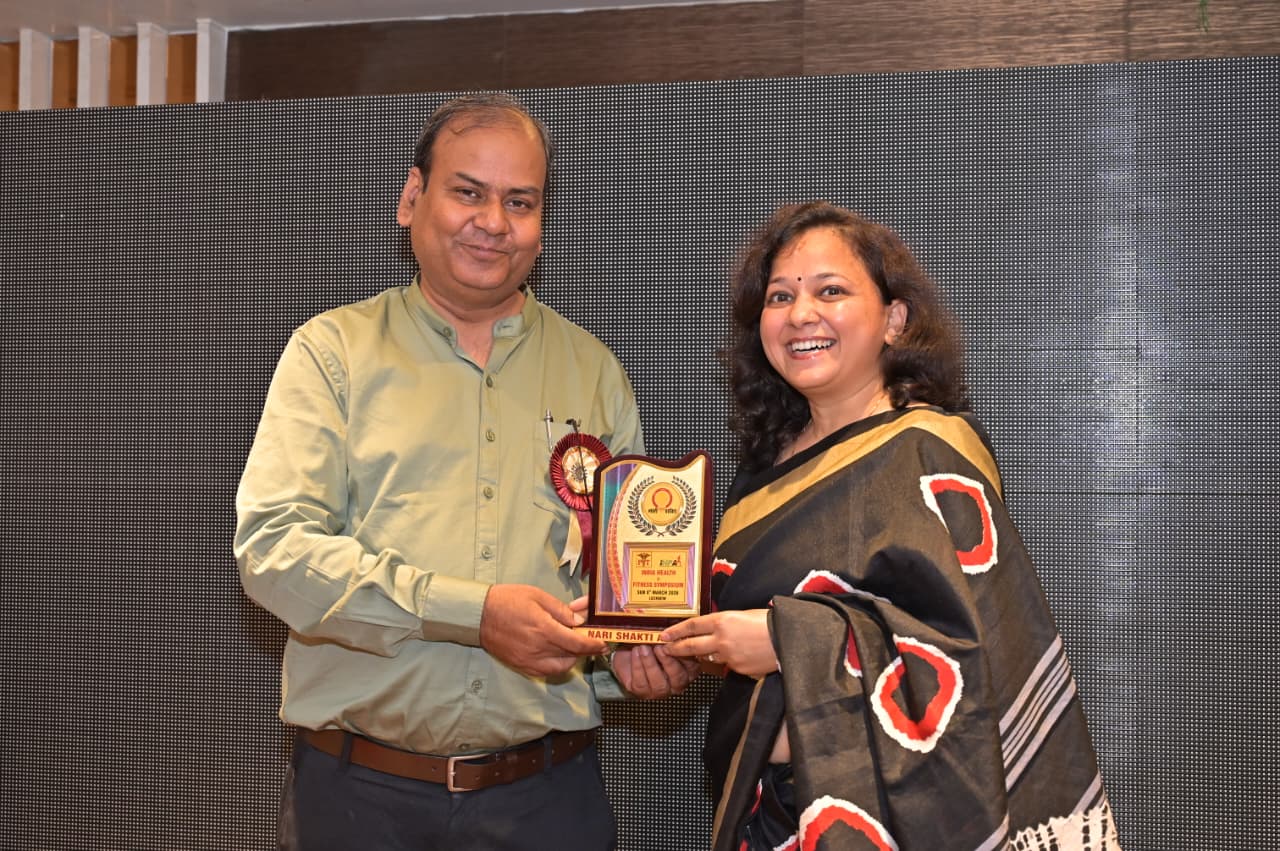 Nari Shakti Award - 2026