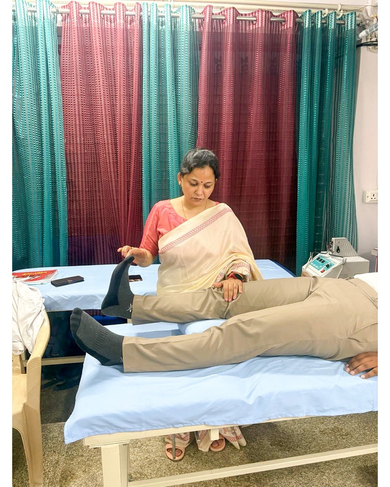 Camps Conducted
