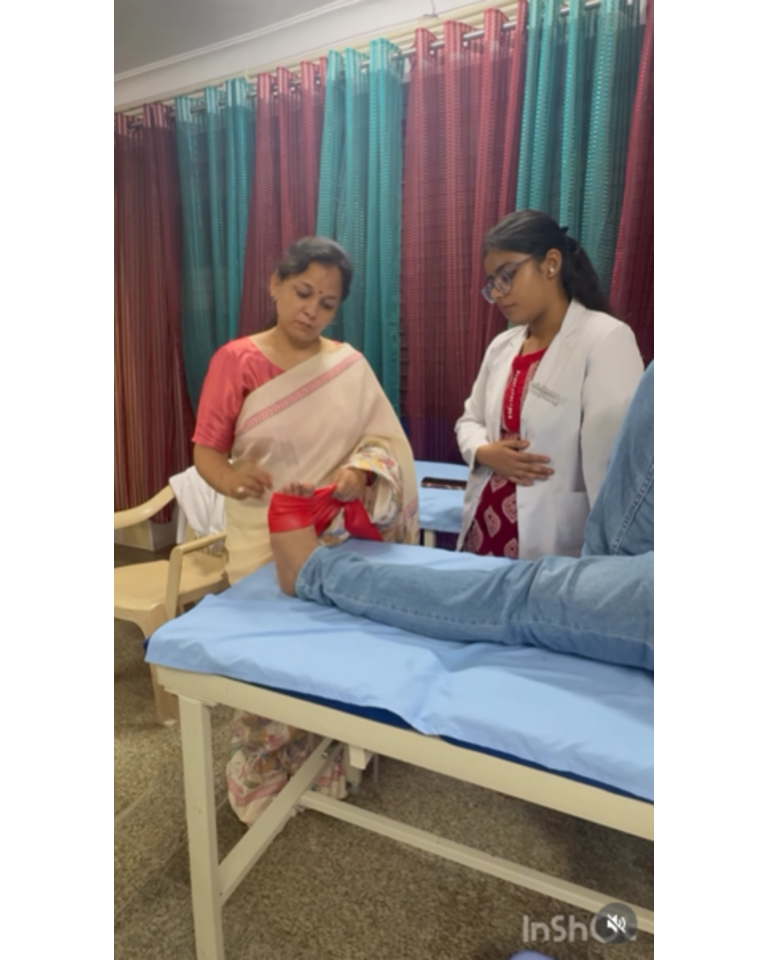 Camps Conducted