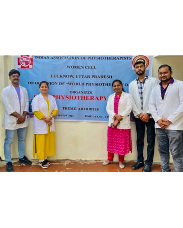 Camps Conducted