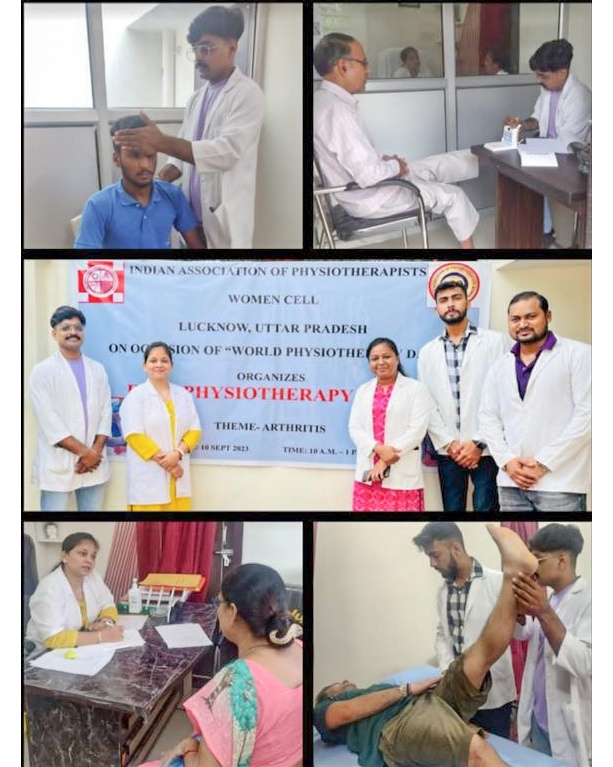 Camps Conducted