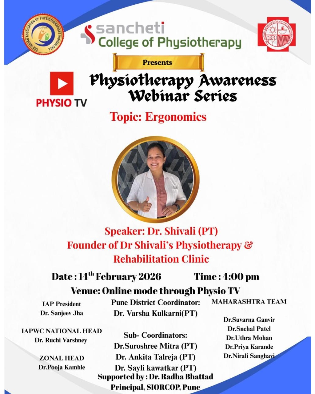 Our Workshops & Webinars