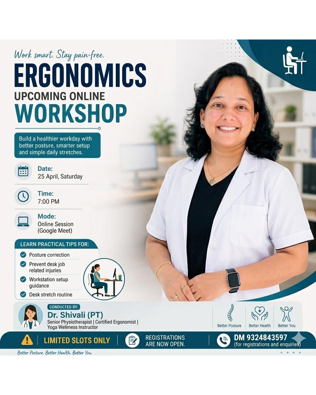 Our Workshops & Webinars