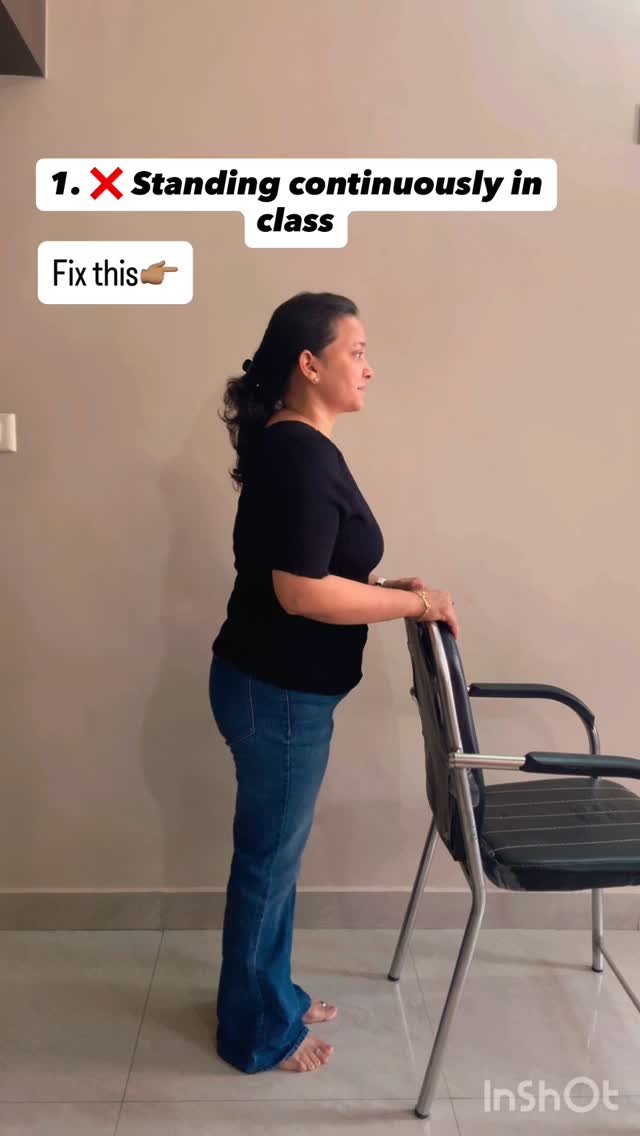 Flat lay of home physiotherapy equipment